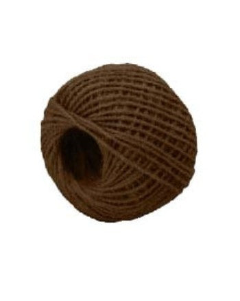Twine Brown 20m