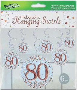 Decorating Swirls 80 Rose Gold Fizz (6)