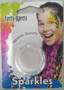 Face Paint - Glitter 1g