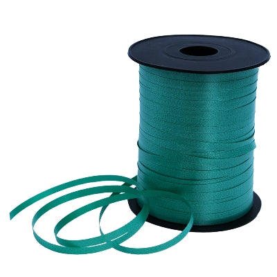 Balloon Ribbon - Green