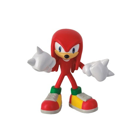 Knuckles 8cm (Sonic the Hedgehog)