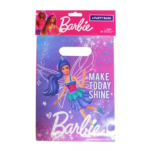 Barbie Fantasy - Party Bags (6)