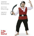 Pirate Greg