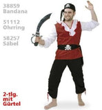 Pirate Greg
