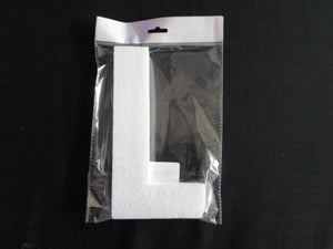 Poly Letter L