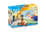 Playmobil Kids Club