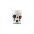 Mickey The Awesome Mouse - Cups (8)