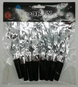 Blowouts - Foil Silver (8)