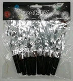 Blowouts - Foil Silver (8)