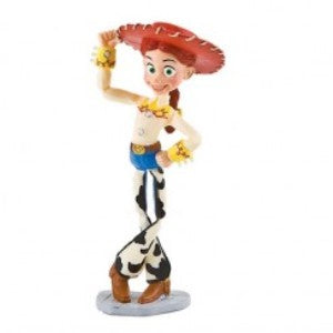 Jessie 10.5cm (Toy Story 3)