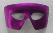 Eyemask Material Purple