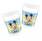 Mickey Baby - Cups (8)