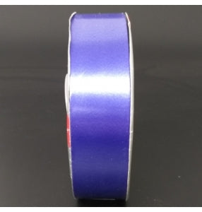 Ribbon - Poly Royal Blue 32mm p/m (91m)