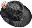 Mafia Hat Pinstripe