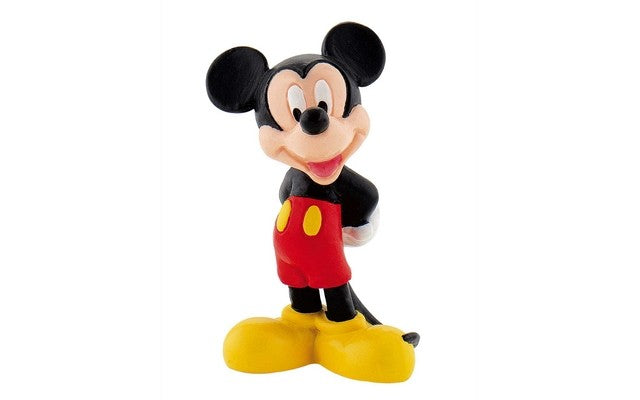 Mickey Classic 7cm Bullyland Figurine