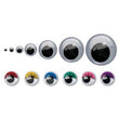 Google Eyes 15mm PURPLE (10)