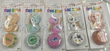 Cupcake Holder & Picks Dino 24pc