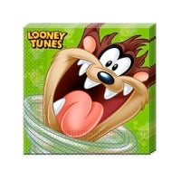 Looney Tunes - Napkins (20)