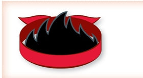 Jake Neverland Pirate - Headbands (4)