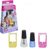Go Glam Nail Solid Refills