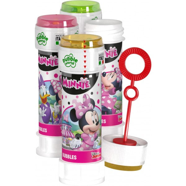 Minnie Mouse - Bubbles 60ml
