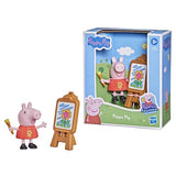 Peppa's Fun Friends Figures assorted