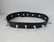 Choker with Spikes