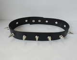 Choker with Spikes