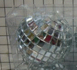 Mirror Ball 12cm
