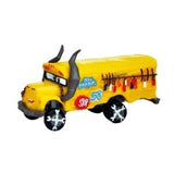 Miss Fritter (Cars 3)