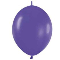 LOL Balloon - Violet