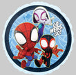 Foil Balloon Spidey & His Amazing Friends