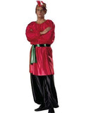 Sultan (one size fits most)