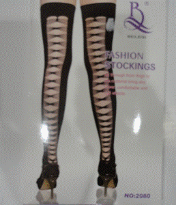 Stockings - Fashion Nets