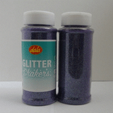 Glitter - Pearl Purple 120g Shaker