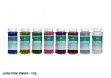 Glitter - Blue 120g Shaker