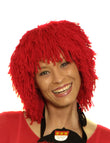 Wool Wig assorted