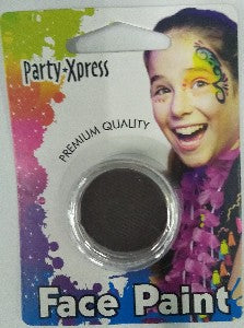 Face Paint - Black 3g
