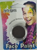 Face Paint - Black 3g
