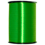 Balloon Ribbon - Emerald Green 450m