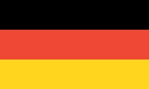 Flag Germany 150x90cm