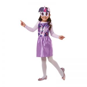 My Little Pony Partytime Costume assorted
