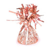 Balloon Weight - Rose Gold