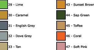 Craft Paint 50ml DOVE GREY