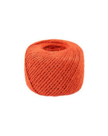 Twine Orange 20m