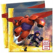 Big Hero - Napkins (20)
