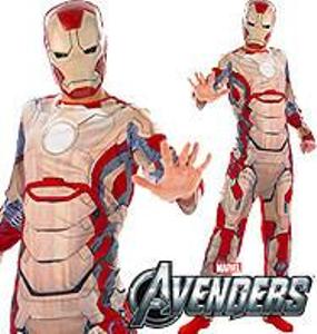 Iron Man Costume (38-42) M
