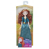 Disney Princess Royal Shimmer Doll assorted