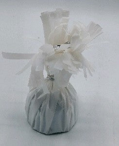 Balloon Weight - White