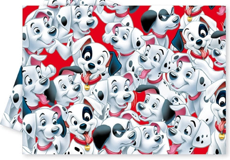 Dalmatians - Tablecover